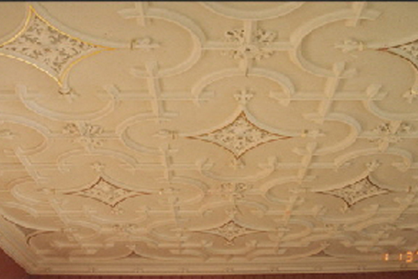 Villa André - Nach Fertigstellng